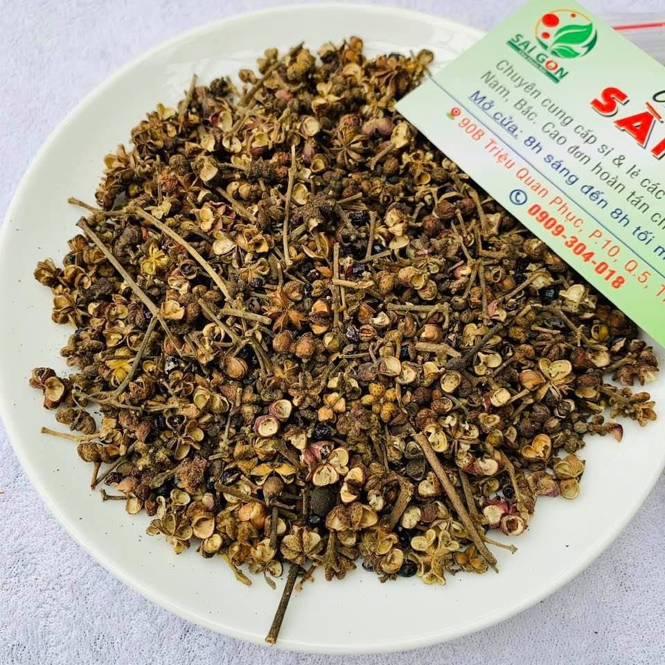 [HCM]NGÔ THÙ DU 100GRAM