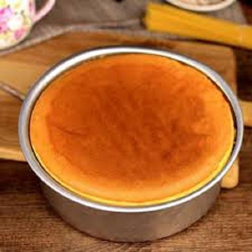 KHUÔN BÁNH NHÔM GIA CÔNG ĐÁY RỜI 16 CM -  LOẠI DÀY