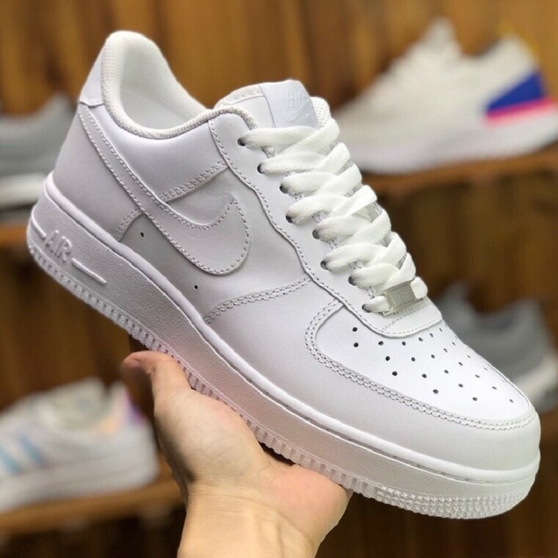 GIÀY SNEAKER AF1 FORCE NAM NỮ [ FULL BOX]