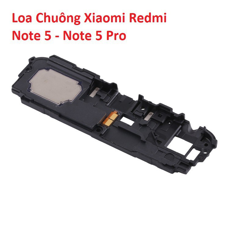[HCM]Loa Ngoài Loa Chuông Xiaomi Redmi Note 5 - Note 5 Pro