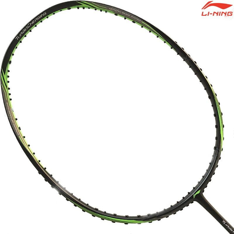 Vợt cầu lông Lining Turbo Charging 20D (Chính hãng)