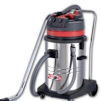 Máy hút bụi công nghiệp SE-CLEAN SC602W