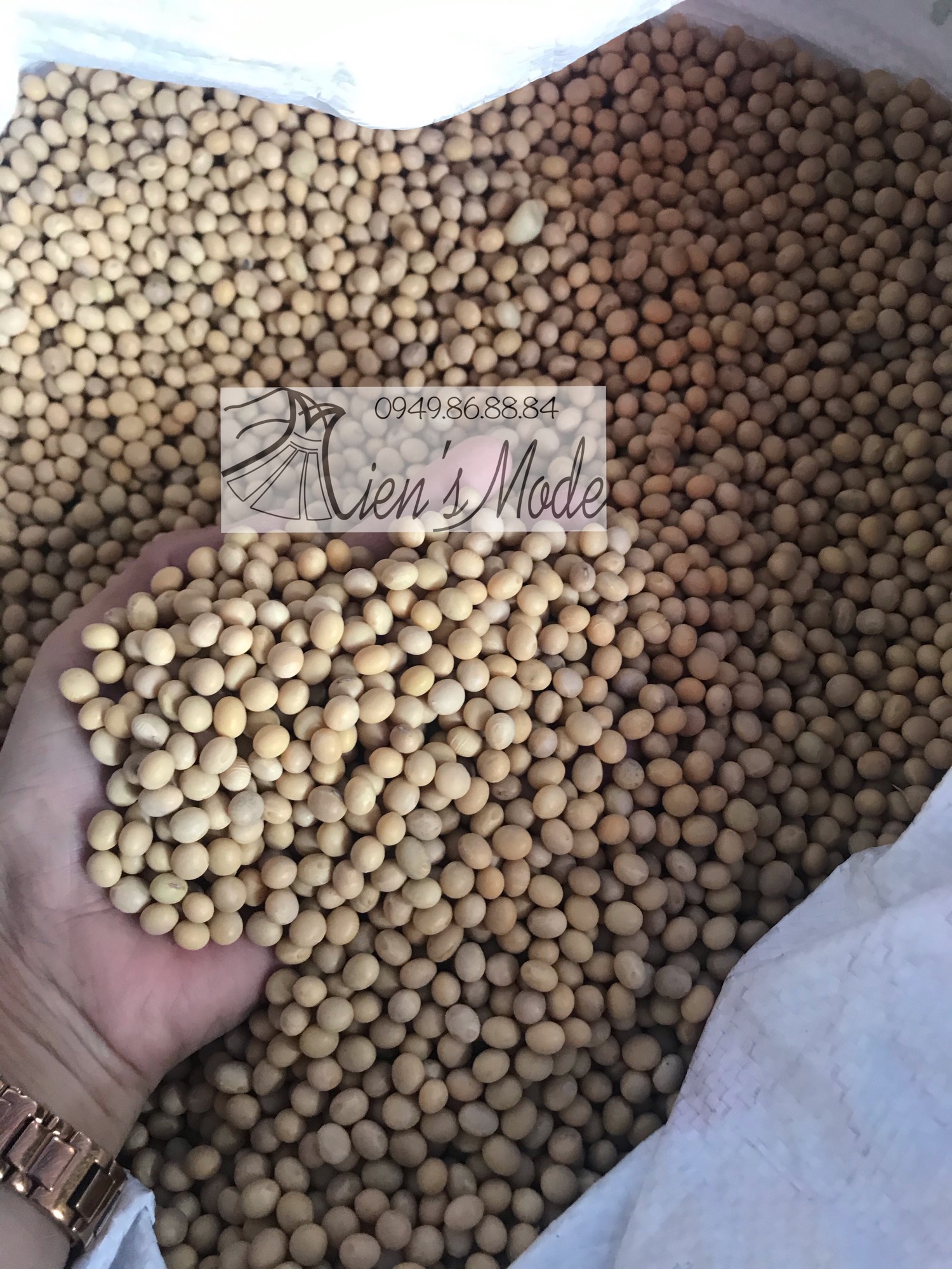 1kg Đỗ tương