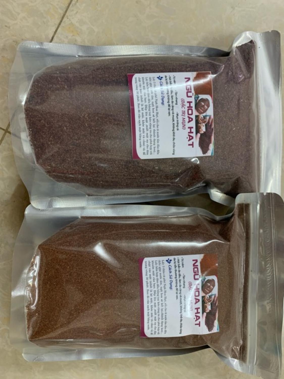1kg Handmade Five Flower Seeds