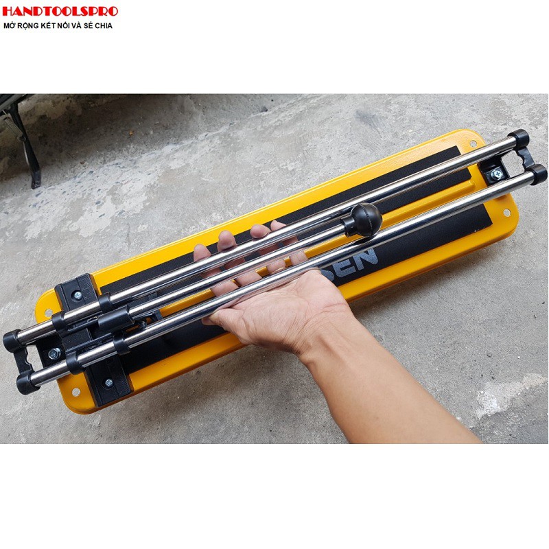 Bàn cắt gạch 40cm tolsen 41033
