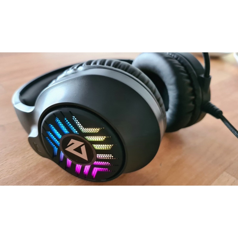 Tai Nghe VSP Gaming GH-X1 LED