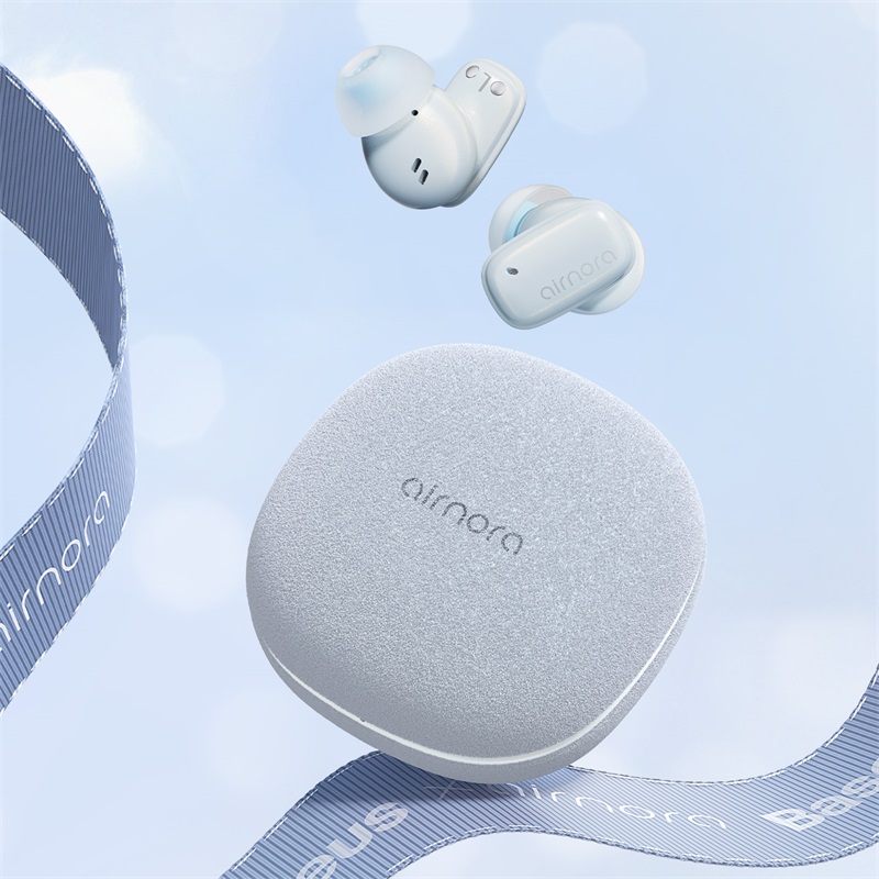 Tai Nghe Bluetooth OS-Baseus AirNora 2 True Wireless Earphones