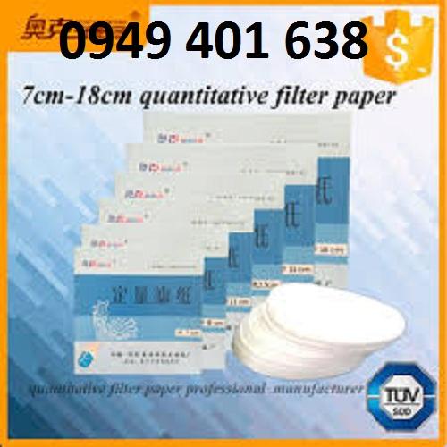 giấy lọc hộp 100 tờ các cỡ