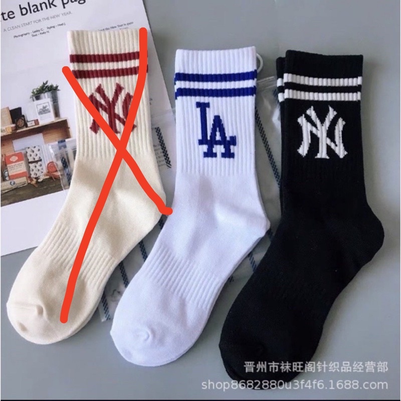 Tất Thể Thao Ny Cho Bé Và Ng Lớn