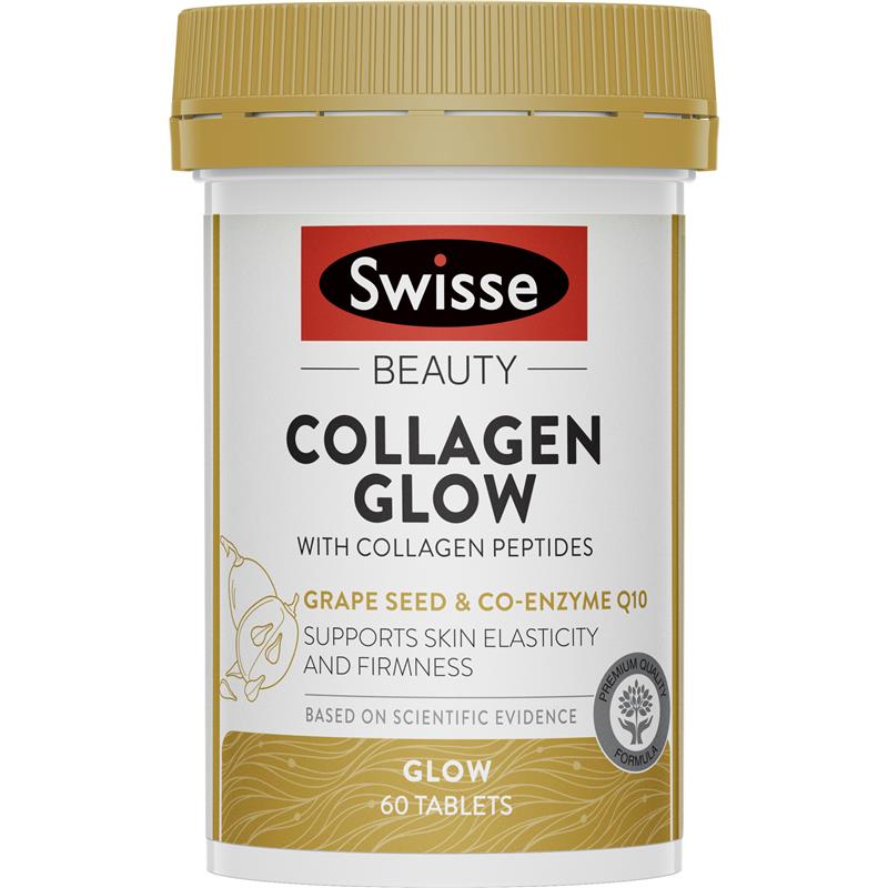 Swisse Beauty Collagen Glow
