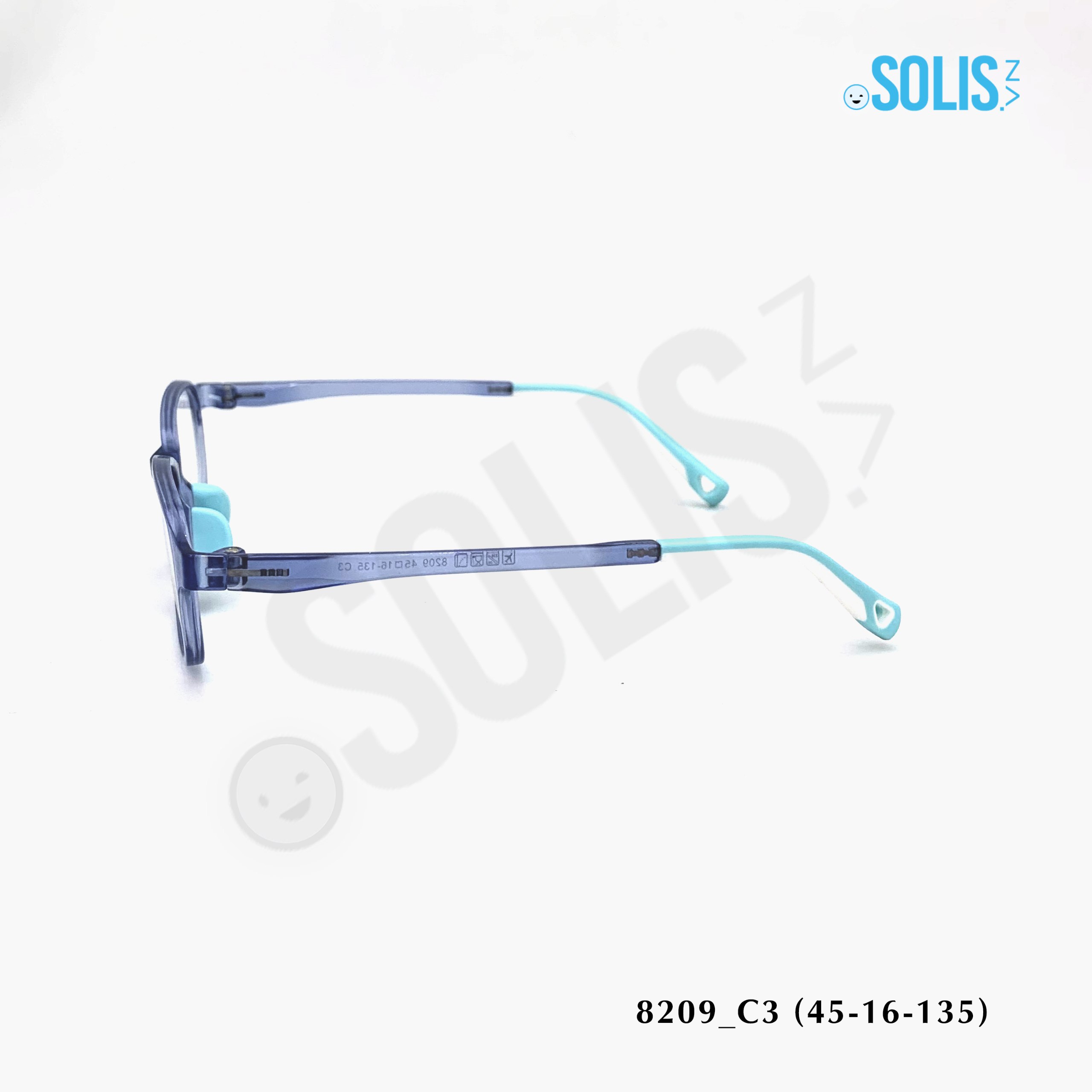 KÍNH TRẺ EM SOLIS 8209