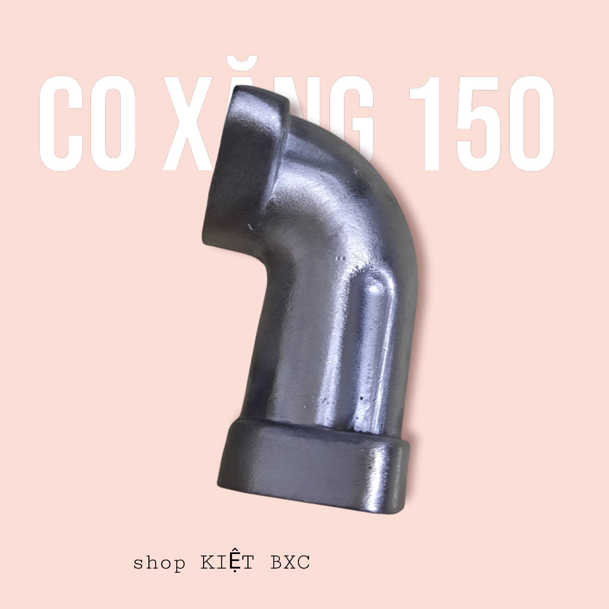 CỔ XĂNG XE MÁY 150 (họng 26)