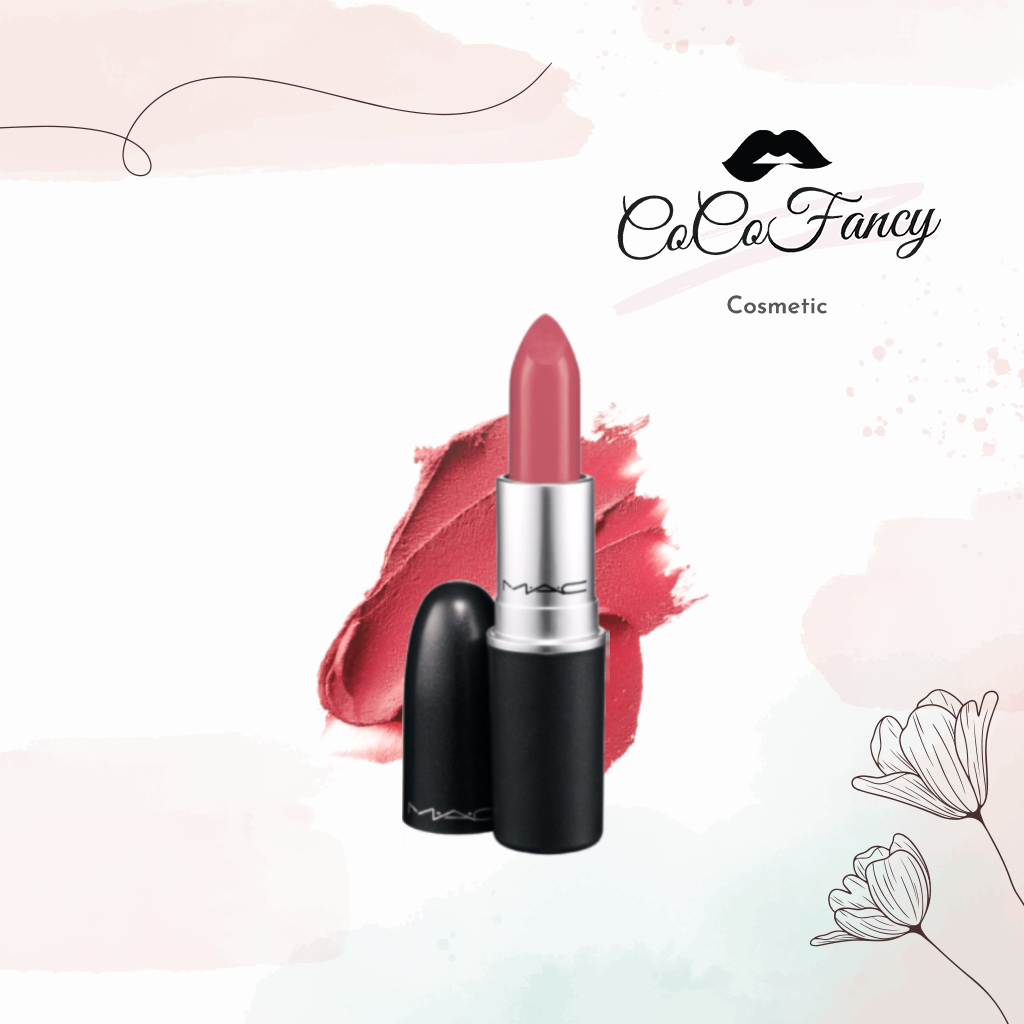 Son MAC Retro Matte Lipstick 3g