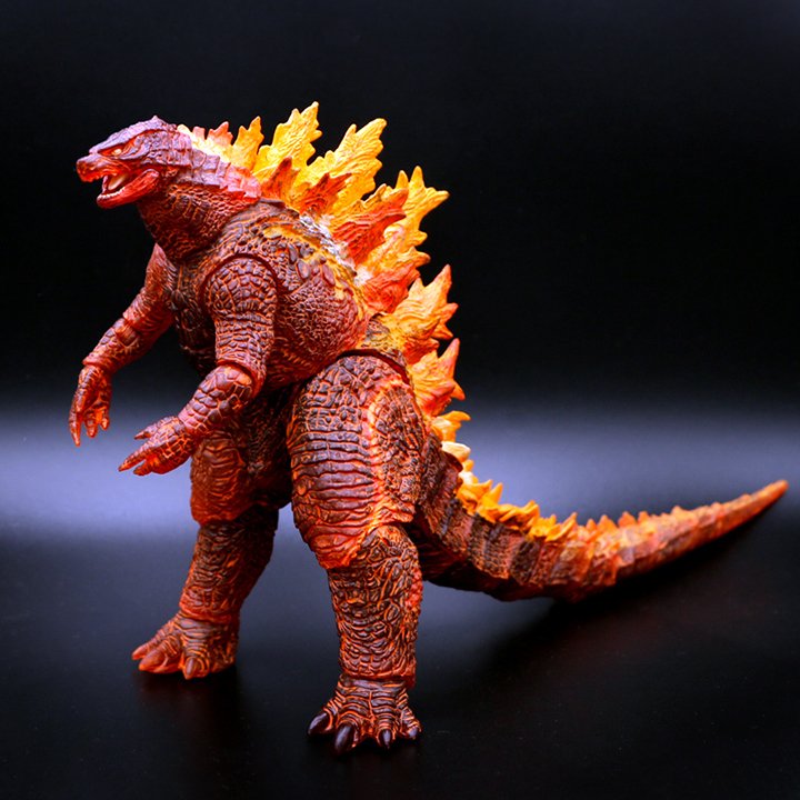 Đồ Chơi Godzilla - Mô Hình Godzilla King Of Monsters
