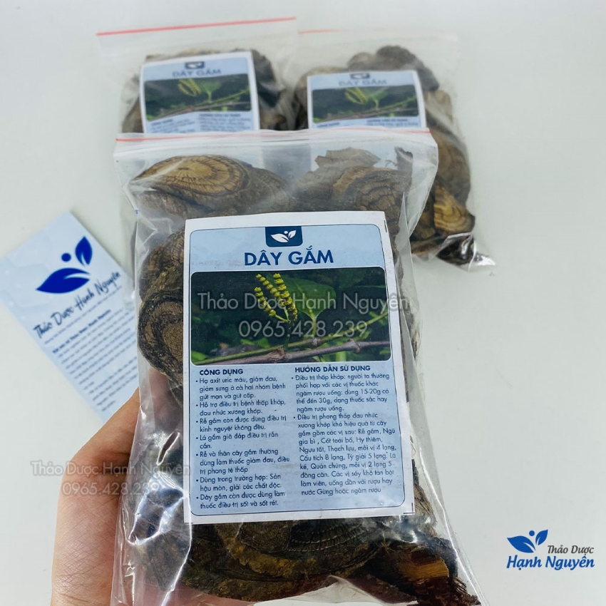 Leaves Black dry peace 1kg