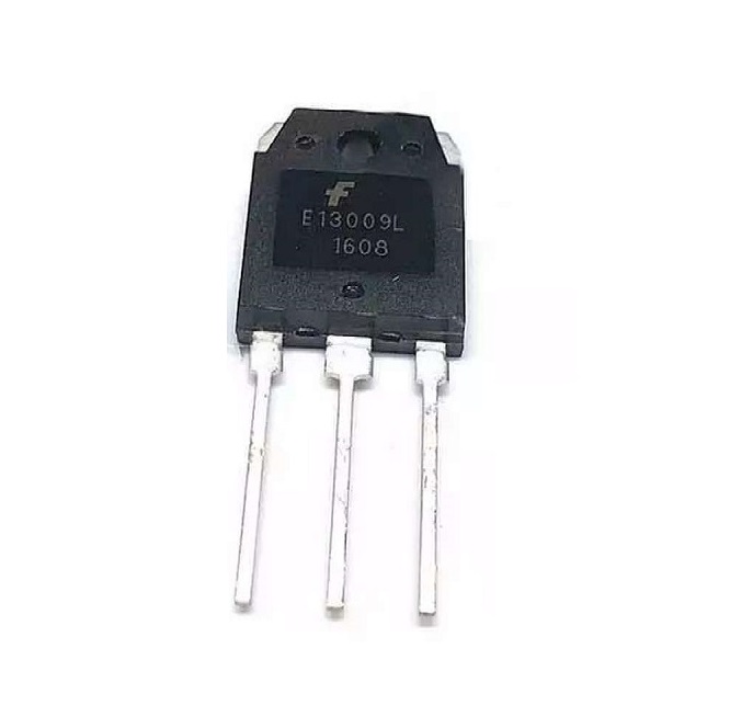 E13009l mje13009 j13009 to-3p 12a 700v transistor npn