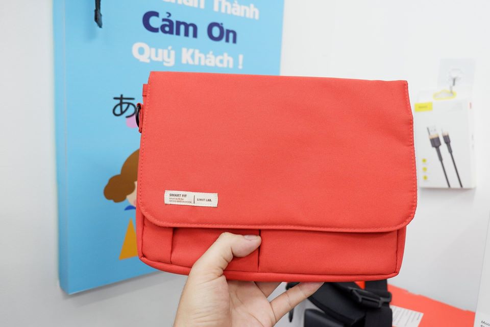 [HCM]LIHIT LAB Smart Fit Pouches