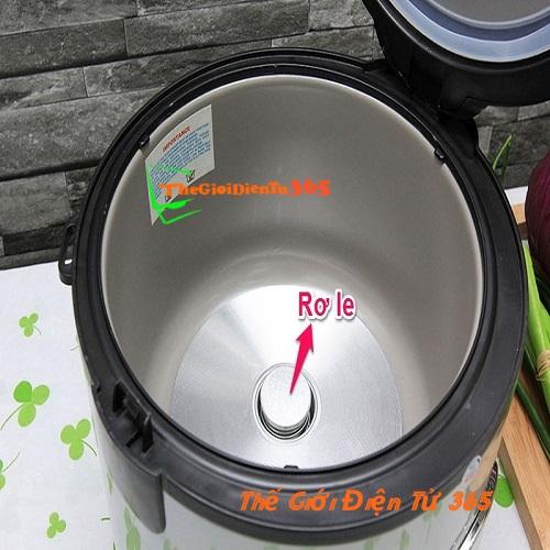 RELAY NỒI CƠM ĐIỆN LOẠI TỐT