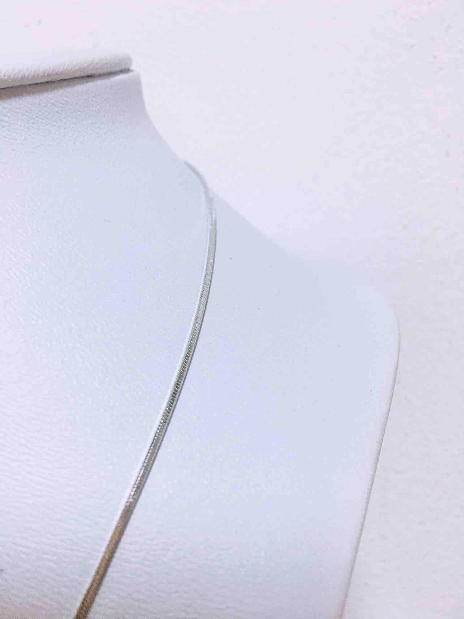 DÂY CHUYỀN INOX NỮ