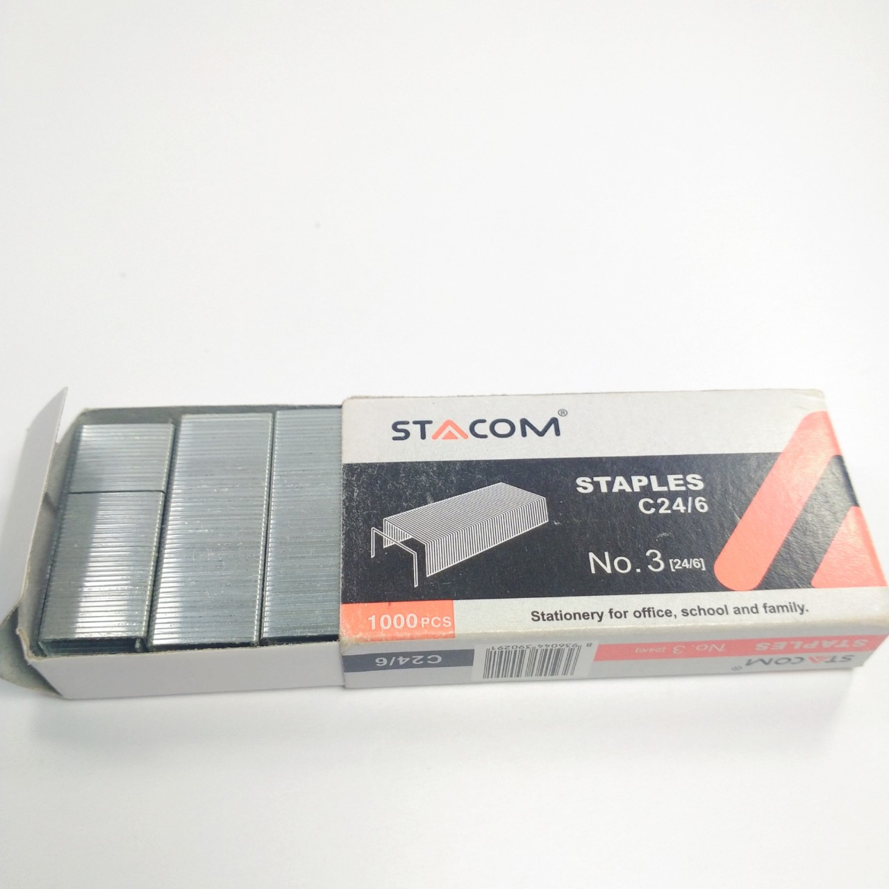 Ghim dập số 3 (24/6) Stacom