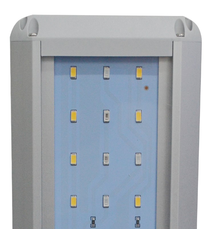 Đèn Led AquaBlue WRGB - Dee-600D - Đèn Led cho hồ thủy sinh