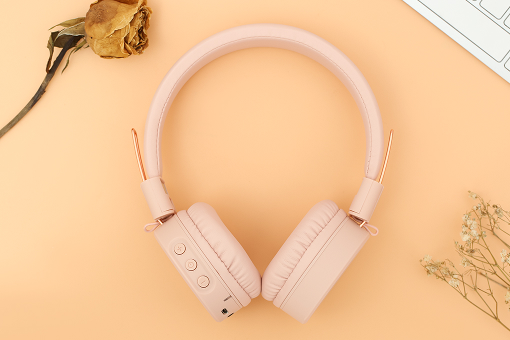 Tai nghe Bluetooth Mozard K8