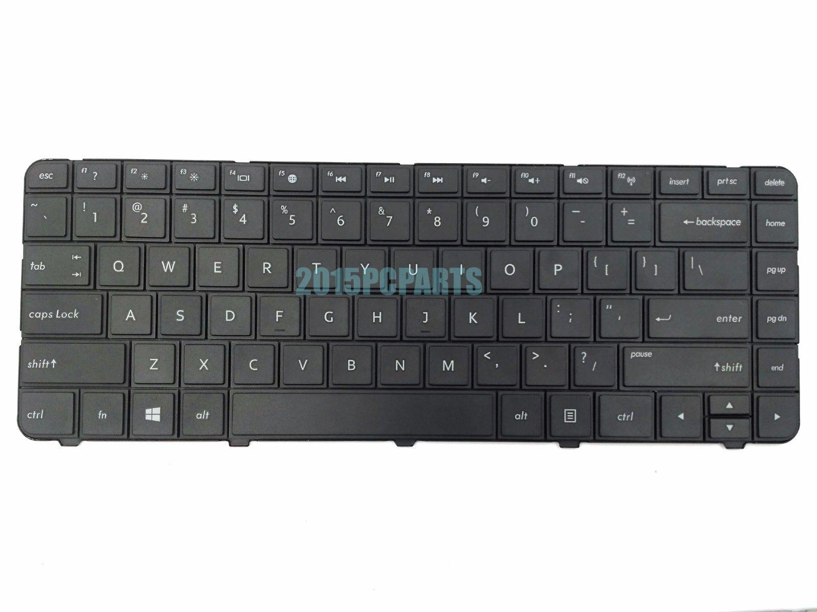 bàn phím laptop HP Pavilion G6 G6-1000