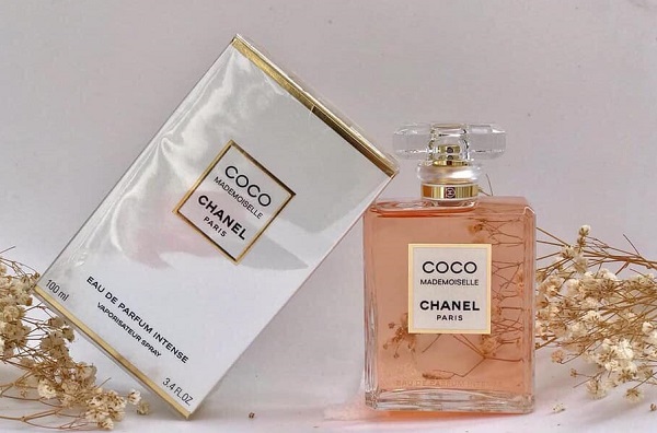 Nước Hoa Chanel Coco Mademoiselle Intense EDP 100ml