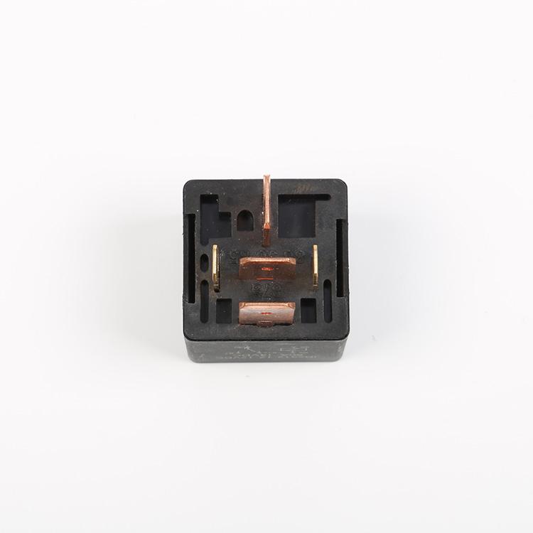 Rơle  Rờ le 5 chân JD2912 hỗ trợ 80A