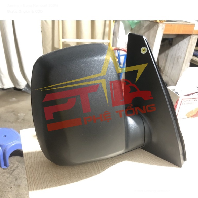 Gương chiếu hậu cơ Kia K200, K250, Bongo 3 ( 2 mặt )