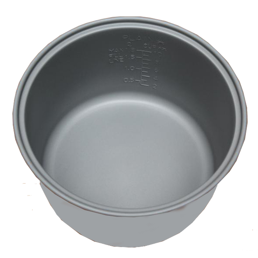 Nồi cơm điện Cuckoo CR-1021 - 1.8 lít