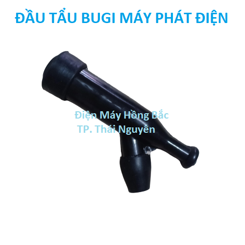 Mô bin đánh lửa máy phát điện công suất từ 1.5KVA -5 KVA