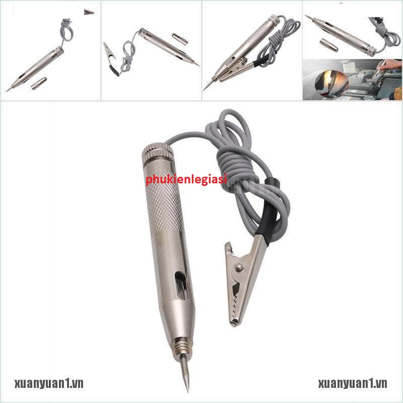 Bút thử cầu chì xe oto xe máy