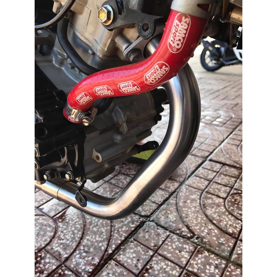 Tẩy MỐI HÀN inox CT-501