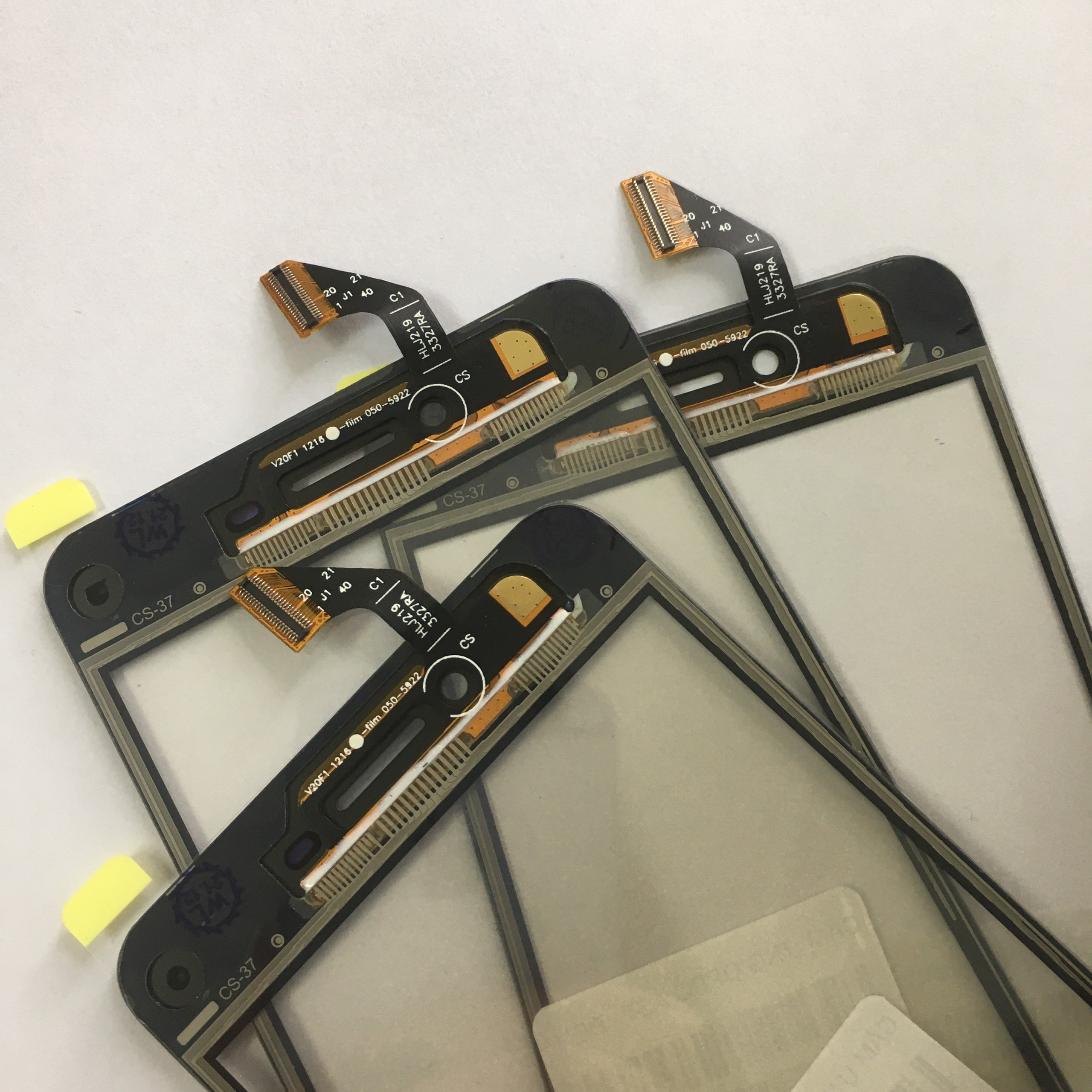 Cảm ứng Oppo Neo 9 A37 hàng đẹp