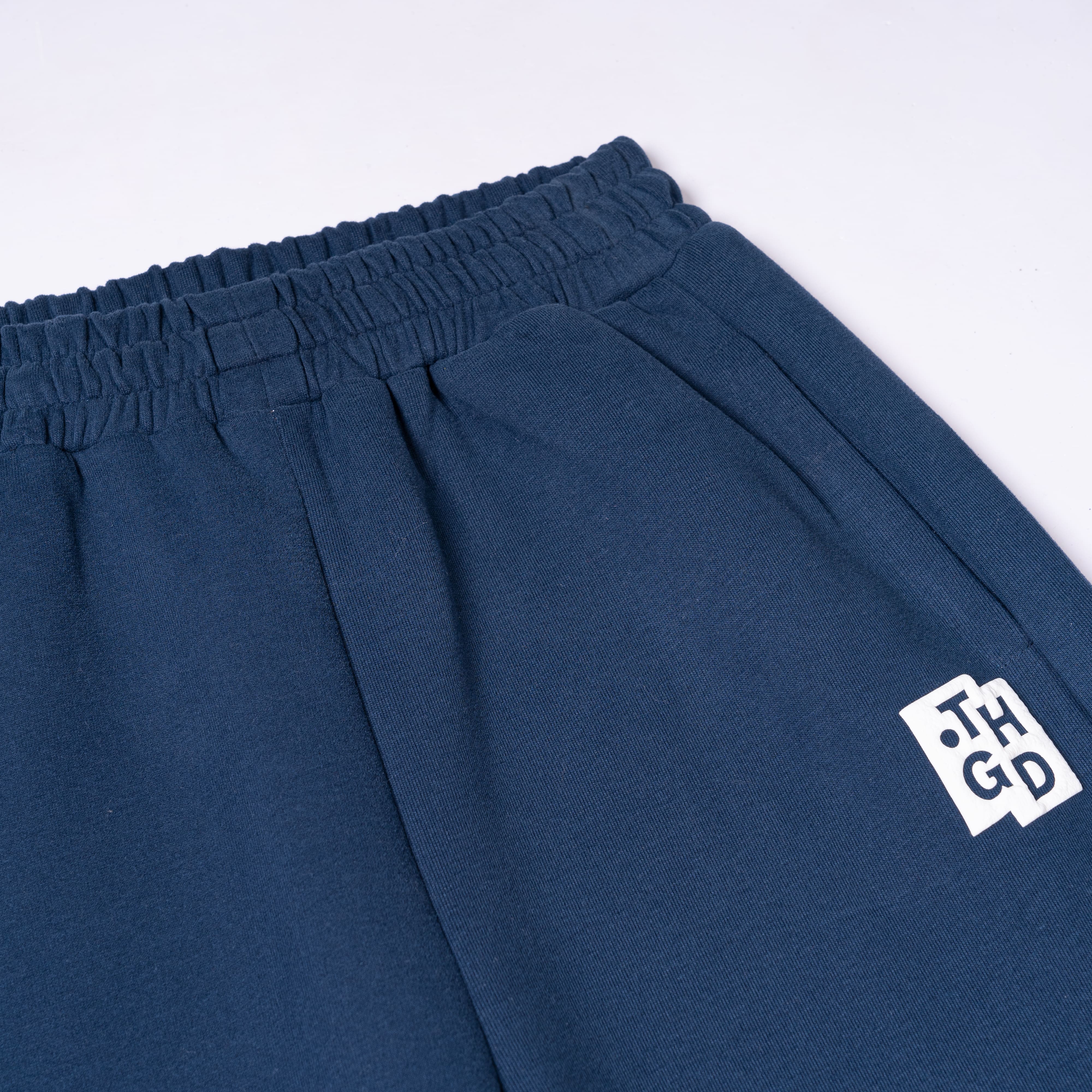 Quần SweatPant Basic THEGOOD/ Bevis Pant