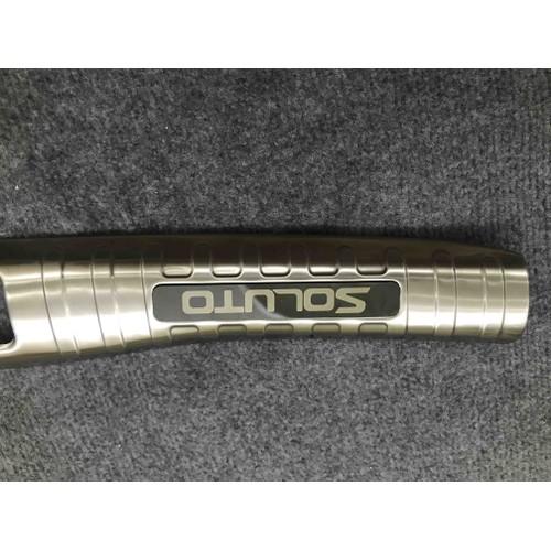 ỐP CHỐNG TRẦY CỐP TRONG INOX KIA SOLUTO