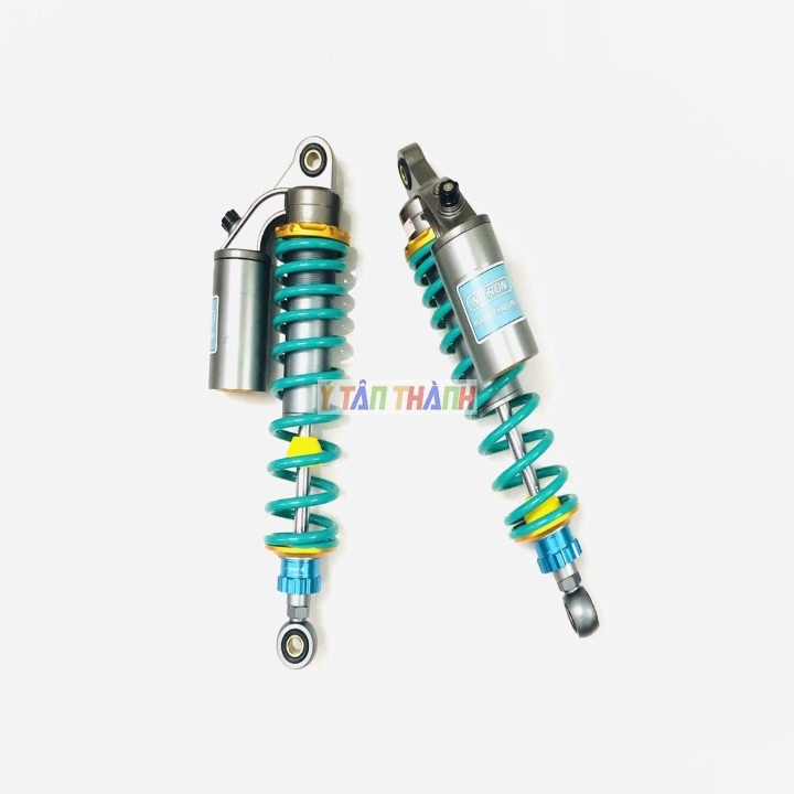 Phuộc Sau Wave Bình Dầu Nitron