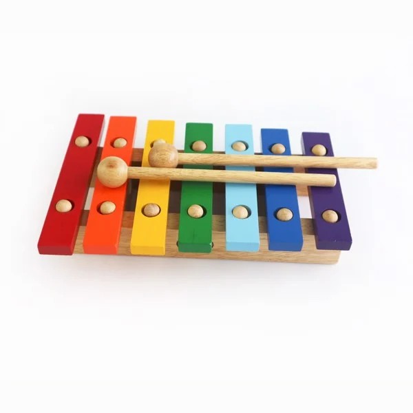 Đàn mộc cầm 7 thanh Winwintoys