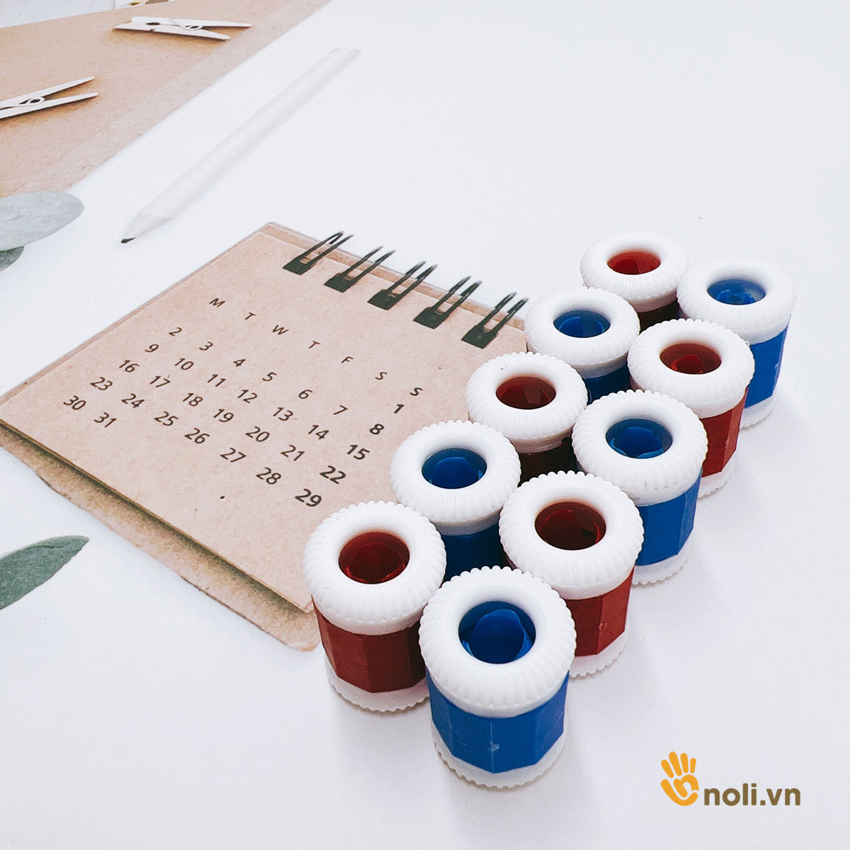 Tools for counting lines