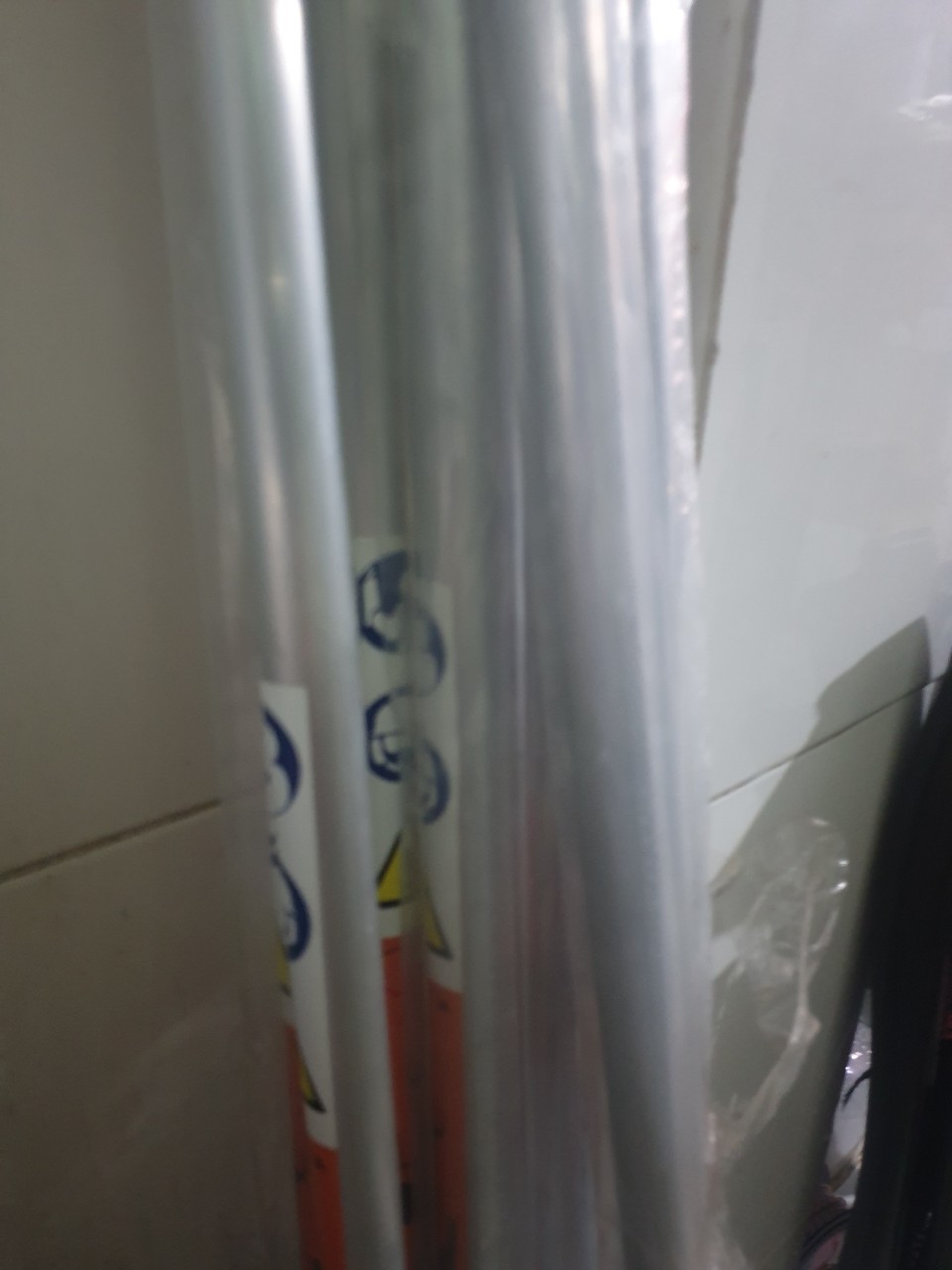 ỐNG CẦN MÁY CẮT CỎ. PHI 24 - 26 - 28 ( mm)