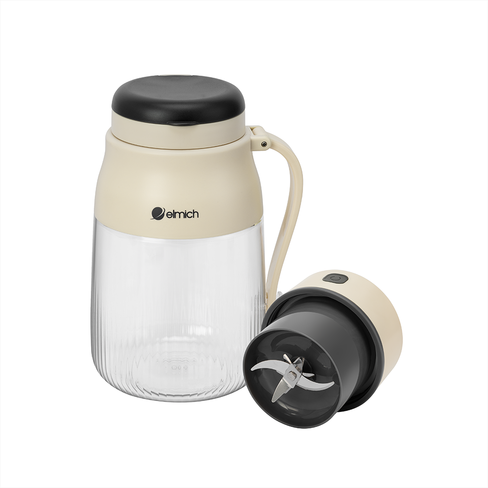 (Chỉ 25-29.10)Máy xay sinh tố cầm tay Elmich BLE9213 - Hình ảnh 3