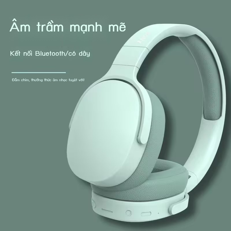 Tai nghe bluetooth không dây chống ồn Sony