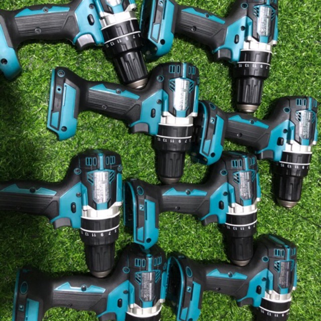 [HCM]Body makita xph 12