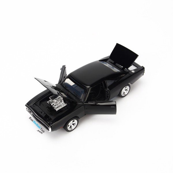 Xe mô hình Dodge Challenger, Charger, Viper 1:32