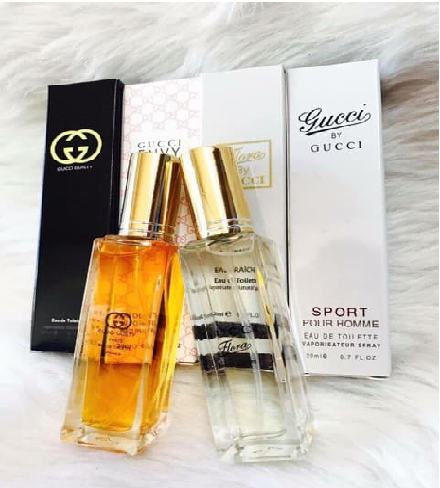 [HCM]Nước Hoa Gucci Guilty