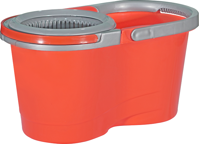 Bộ Lau Nhà Comfort Mop X2