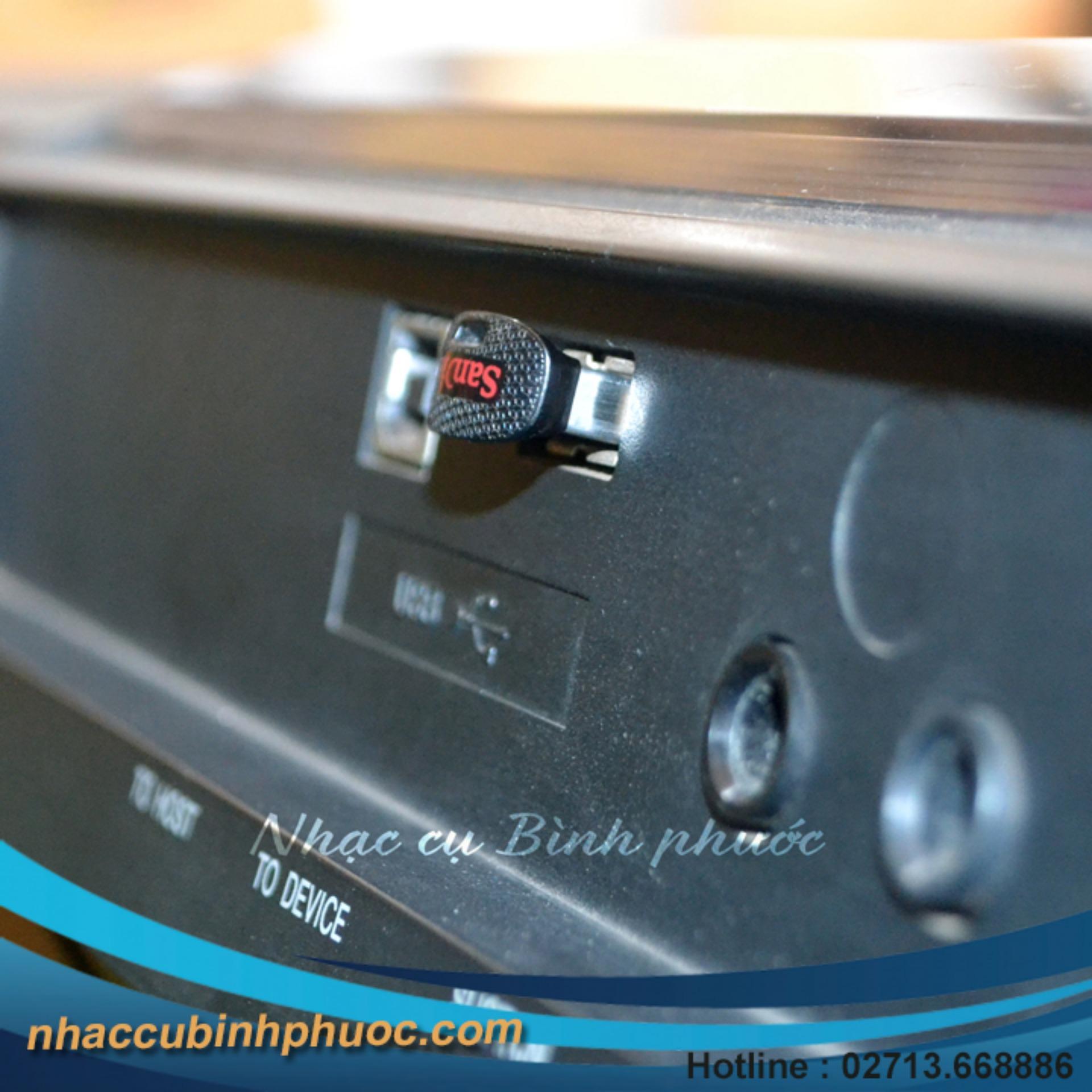 Bộ Dữ Liệu cho Đàn Roland EA7