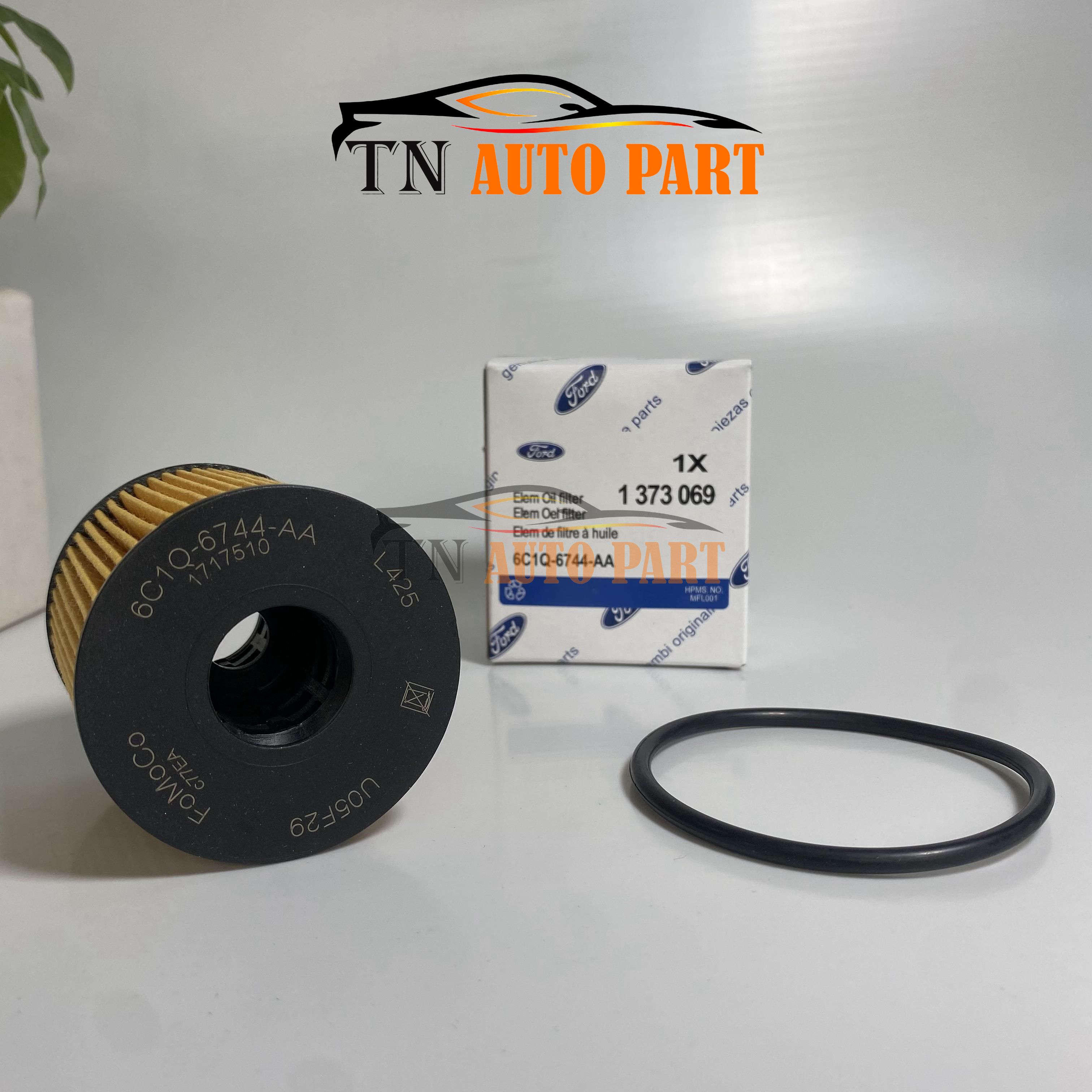 Lọc dầu nhớt Ford Transit đời 2010-2018