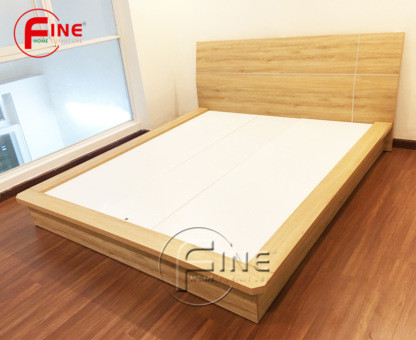 GIƯỜNG FINE FG053